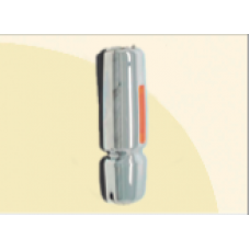 Concha de espejo cromada para Workstar